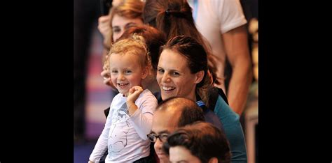 La nageuse est déjà maman d'une profitant de cette occasion, la belle a aussi annoncé qu'elle était enceinte d'un deuxième enfant. Laure Manaudou, enceinte et tentée par un garçon : ''Manon ...