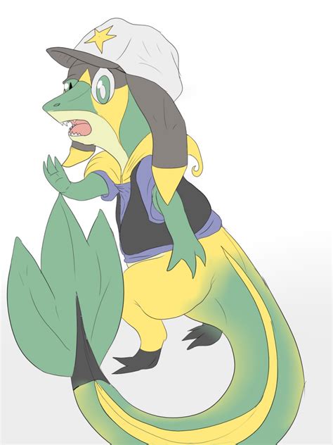 We did not find results for: COM: Kirby TF to Snivy by PikachuFan60 -- Fur Affinity ...