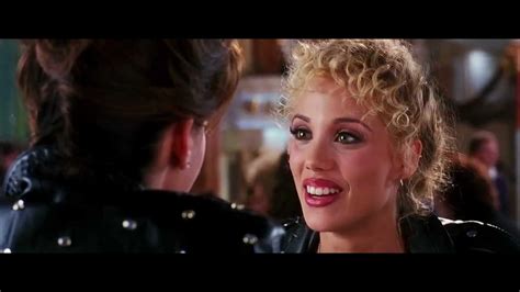 Nomi (elizabeth berkley) arrives in las vegas with only a suitcase and a dream of becoming a top showgirl. Showgirls | Dog Food - YouTube