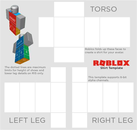 Forever roblox western boots the next best thing. Download Template Transparent R15 04112017 - Roblox Pants ...