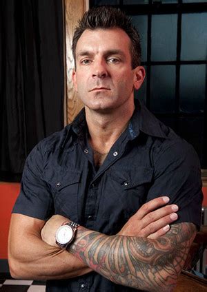 Shane o'neill (born 1972) is an american tattoo artist star in middletown, delaware. Ink Master | Season 1 | Shane O'Neill - Ink Master Photo ...