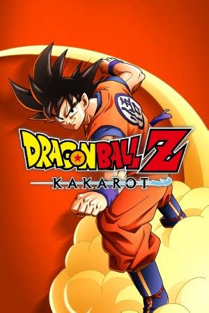Maybe you would like to learn more about one of these? Dragon Ball Z: Kakarot - Game Informer