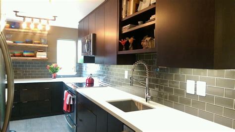 Check spelling or type a new query. Amy & Austin's New Kitche - Modern - Kitchen - Seattle ...