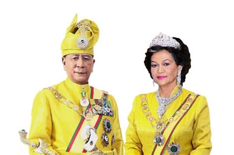 Astro awani membawakan istiadat pertabalan sultan kedah ke 29 dari istana anak bukit. Monarchies Today - Royalty around the globe: KEDAH's Royal ...