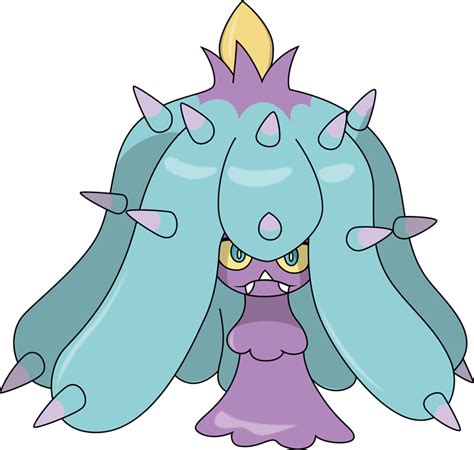 Moves list shows you all the moves availaible on the game, of all the pokémons. Free download Pokemon 747 Mareanie Pokedex Evolution Moves ...
