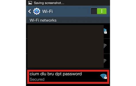 Jadi langsung 'enter' aja ya gak perlu diisi password, kolomnya dibiarin kosong. 16 Nama WiFi Lucu dan Unik ini Bikin Kamu Ngakak - Dafunda.com