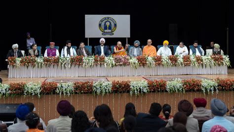 History proclaimed that sunderlal labeled in his humanitarian approach since the age of 13, that when he accidently met dev suman, a freedom. Attending an Inter-Faith Conclave at Guru Nanak… | The ...