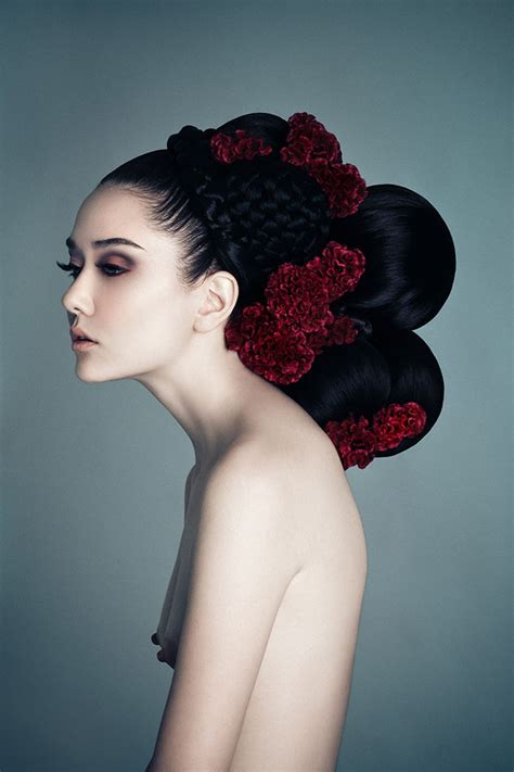Your lens is your paintbrush. WPPI: Hanging Out with Kirsty Mitchell, Zhang Jingna ...