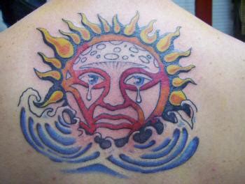 Wish i had the guts to do. sublime sun Tattoo