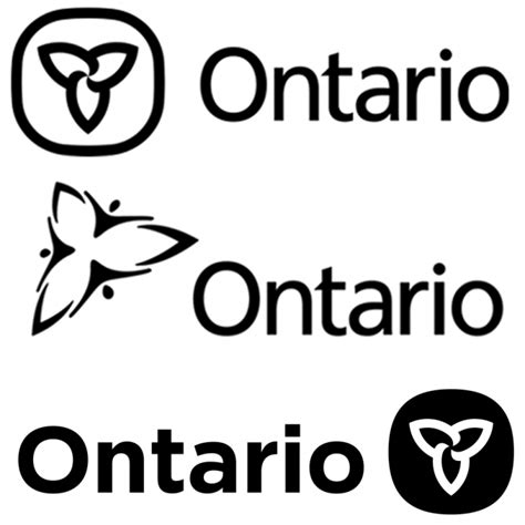 Brand logos free logo logotypes freehand brand names eps the big free collection logotypes download logos trademarks and logos the logo government of ontario, canada is executed in such a precise way that including it in any place will never result a problem. Nine things you may not know about trilliums | kawarthaNOW