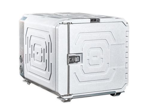 Le migliori offerte di celle frigo, camion frigo Cella Frigo Mobile F0720 | FurgoneFrigo.it