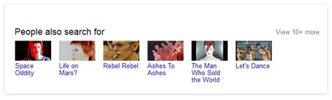 How will we do that you might ask?. Google Adds "People Also Search For" Thumbnails to Search ...