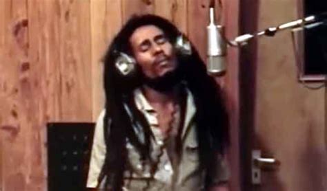 Estamos preocupados de recoleta y de hacer bien la pega todos los días. Bob Marley a 37 años de su partida