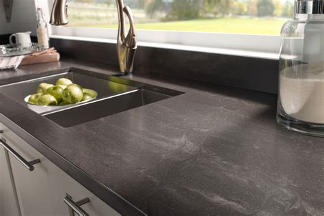 If you are unsure about what custom cabinet design you are looking for, take a look at some of our past projects to see what inspires you. Kitchen Refacing - Countertops Fraser Valley