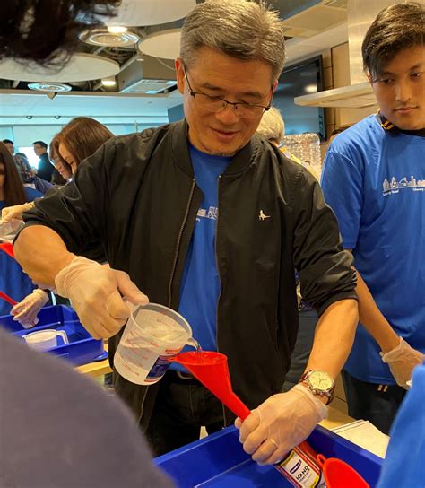 Temasek foundation has launched its seventh call for proposals for sustainable, innovative solutions can originate from within or outside singapore, but they have to benefit singapore, be. CapitaLand Staff Volunteers To Put In 6,000 Hours Towards ...