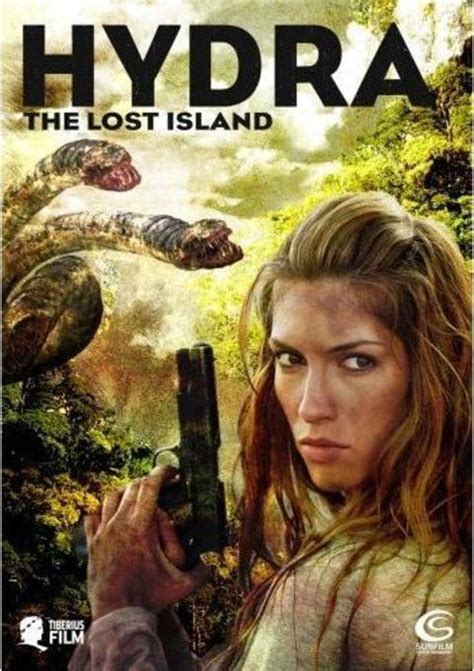 Lost island is by far my favorite series of videos that i've done so i would love to make more! Hydra: The Lost Island (TV) (2009) - FilmAffinity