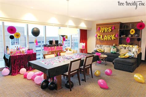 Your personal stop for all things bachelorette party ideas! Bachelorette Party