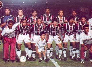 The match is a part of the brasileiro serie a. CANAL #SPORTS: Fluminense Campeão Brasileiro da Série C em ...