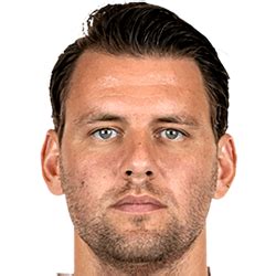 Fsv mainz 05 as a striker. Ádám Szalai in Football Manager 2019