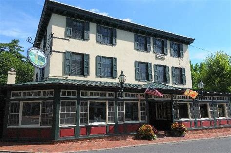 Ultimate romance awaits in our new hope inn located on the delaware river. You can see the ghosts of a mother, soldier and child at ...