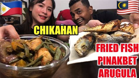 All reviews fish and chips cobbler mackerel greek salad local fish pineapple fritters middleton beach rice bran oil king george whiting lemon pepper take excellent fish and chips and generous portions. PINOY FOOD MUKBANG | PINAKBET & FRIED FISH | TAGALOG ...