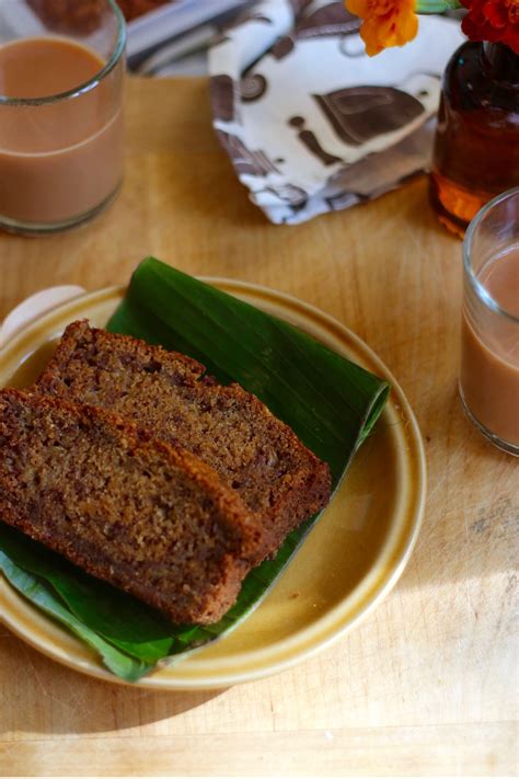 Add to bread dough to increase rise: Best Banana Bread with Oat & Whole Wheat Flour Recipe ...