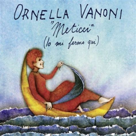 Samba, bossa nova e atmosfere deliziosamente rarefatte ci trasportano in un sogno che è allo stesso tempo melodia, poesia e abbandono. Ornella Vanoni: omaggia Lucio Dalla nel suo nuovo album ...