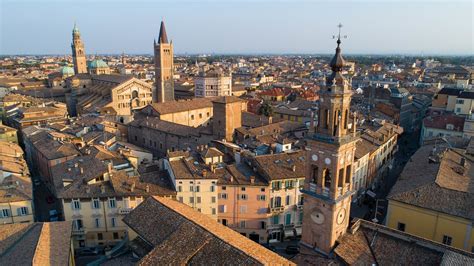 From the train station it is an easy walk into the historic city center. Things to do in Parma, Italy's City of Gastronomy - Ecophiles