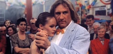 Gérard depardieu was born in châteauroux, indre, france, to anne jeanne josèphe (marillier) and rené maxime lionel depardieu, who was a metal. Vanessa Paradis als Kriminelle mit Gewissen in Elisa