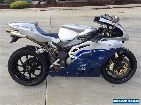 Mv agusta f4 oro fairings. Mv agusta F4 1000 for Sale in Australia