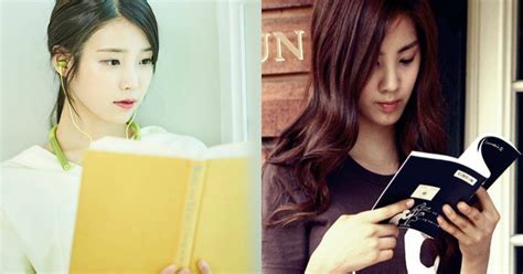 Moon Ga Young Languages - Korean Idol