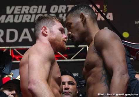 The anticipation of a big another much highly anticipated bout would be canelo alvarez vs jermall charlo but that fight looks. Purses: Canelo $35M, Jacobs $2.5M ⋆ Boxing News 24