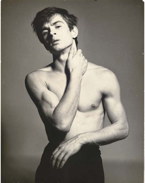 He then performed internationally, becoming an. The '60s at 50: Friday, June 16, 1961: Rudolf Nureyev defects
