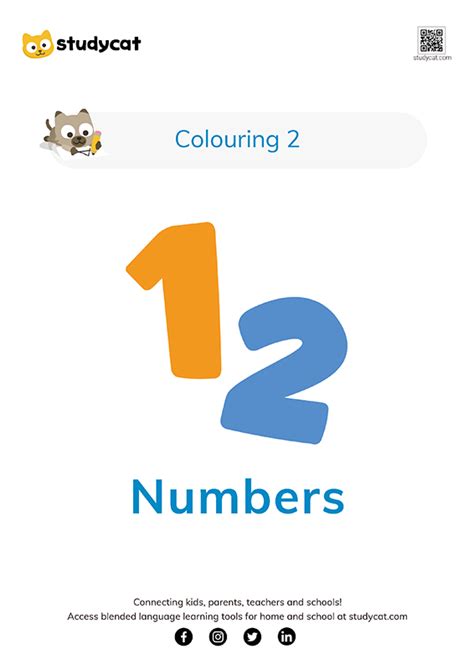 Color the number 11 coloring page. Spanish Numbers 11-20 Colouring Pages | Printable PDF