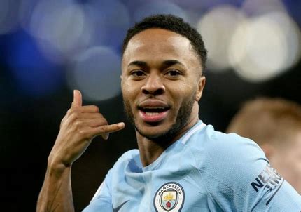 After scoring england's fifth goal, raheem sterling, a defiant grin on his face, cupped his ears towards the section of fans in montenegro that had been racially abusing him and two england teammates. Zelo Street: Raheem Sterling - Sun Racism BUSTED