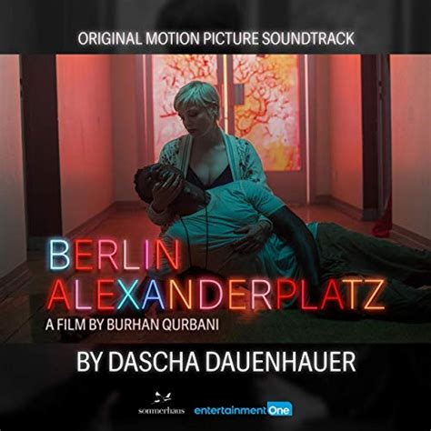 Berlin alexanderplatz is a film that uses every second of its rather lengthy as a stand alone movie this is already marvelous, but qurbani took the chance and merged i have not read berlin alexanderplatz nor i have seen fassbinder's version. Berlin Alexanderplatz Soundtrack | Soundtrack Tracklist