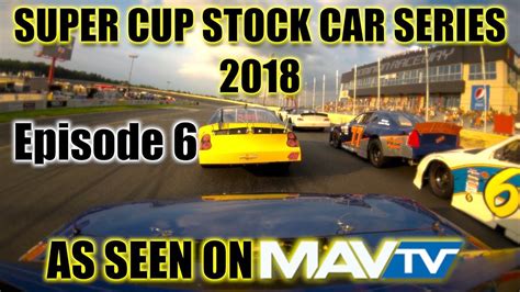 Every command is able to be mapped anywhere on your keyboard or wheel. Super Cup Stock Car Series 2018: Episode 6 - YouTube