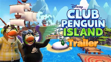 If you suddenly cannot download, please let us know via comments or. Club Penguin Island apk Download free for Android | Apkpm.com
