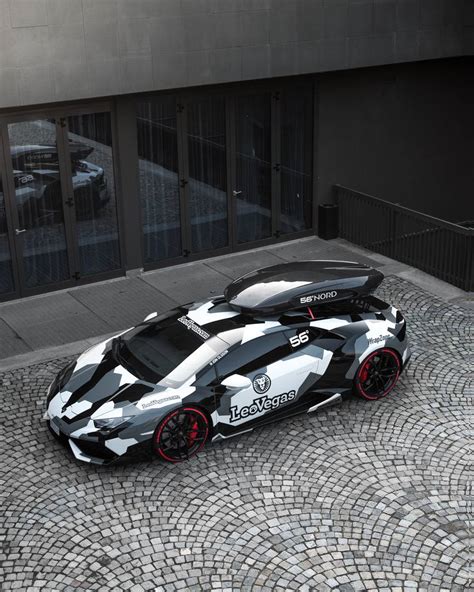 The result is an astounding output of more than 800 horsepower, enough to put it on the same performance level as the ones done by established tuners like novitec torado and o.ct tuning. Jon Olsson Reveals 800hp Lamborghini Huracan Winter ...