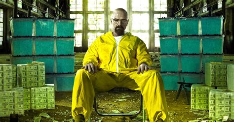 Who are the bad guys in breaking bad? Breaking Bad Contest Winner Arrested for Running a Drug ...