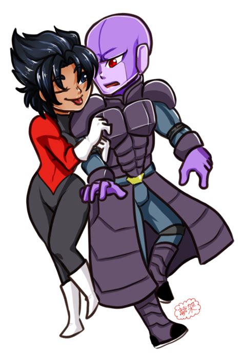 After going through a powerful experience upon being revived, caulifla travels to universe 7's earth to find goku to receive training, while getting even more than she imagined. #DragonBall Jiren on Tumblr