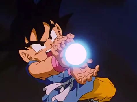 Techniques → offensive techniques → energy wave. Image - Goku kamehameha by multiplestriker-d5ap0g8.png ...