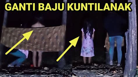 Dhian yunita 165.543 & duration : 🔴GANTI BAJU KUNTILANAK - YouTube