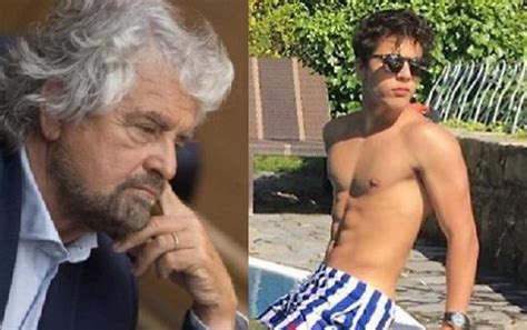 Giuseppe piero beppe grillo (italian: Sardegna. Stupro di gruppo. Indagati il figlio di Beppe ...