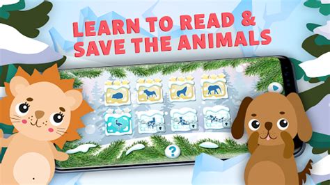 From your home screen on your mobile phone, touch the settings > general > usage > storage. 2021 Learn to Read & Save Animals, English Phonics ABC ...