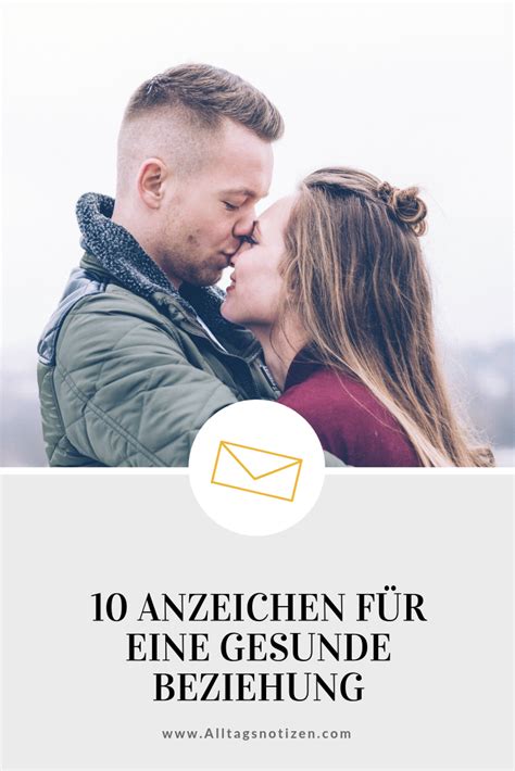 Wann eine umschuldung sinn macht. 9 Anzeichen für eine gesunde Beziehung | Beziehung ...