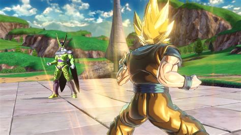 Check spelling or type a new query. Dragon Ball: Xenoverse 2 - All your games in one place - GamesBoard.info
