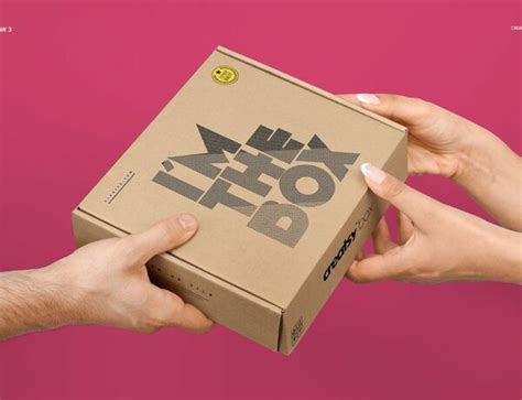 Download 16 Best Realistic Pills Box Mockups 2021 - ULTIDA