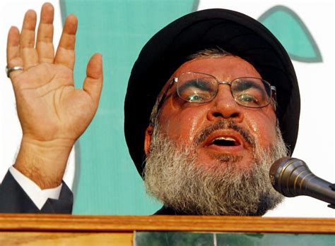 Hassan nasrallah (arabisch حسن نصر الله hasan nasrallāh, dmg ḥasan naṣrallāh; Lebanon: Mossad double agent 'infiltrated Hezbollah' to be ...