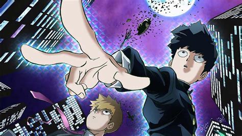 The anime adaptation was produced by bones and directed by yuzuru tachikawa. Mob Psycho 100: Season 2 of Anime Announced - IGN